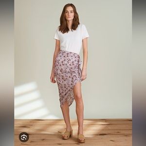 Veronica Beard Hazel Skirt Size XL